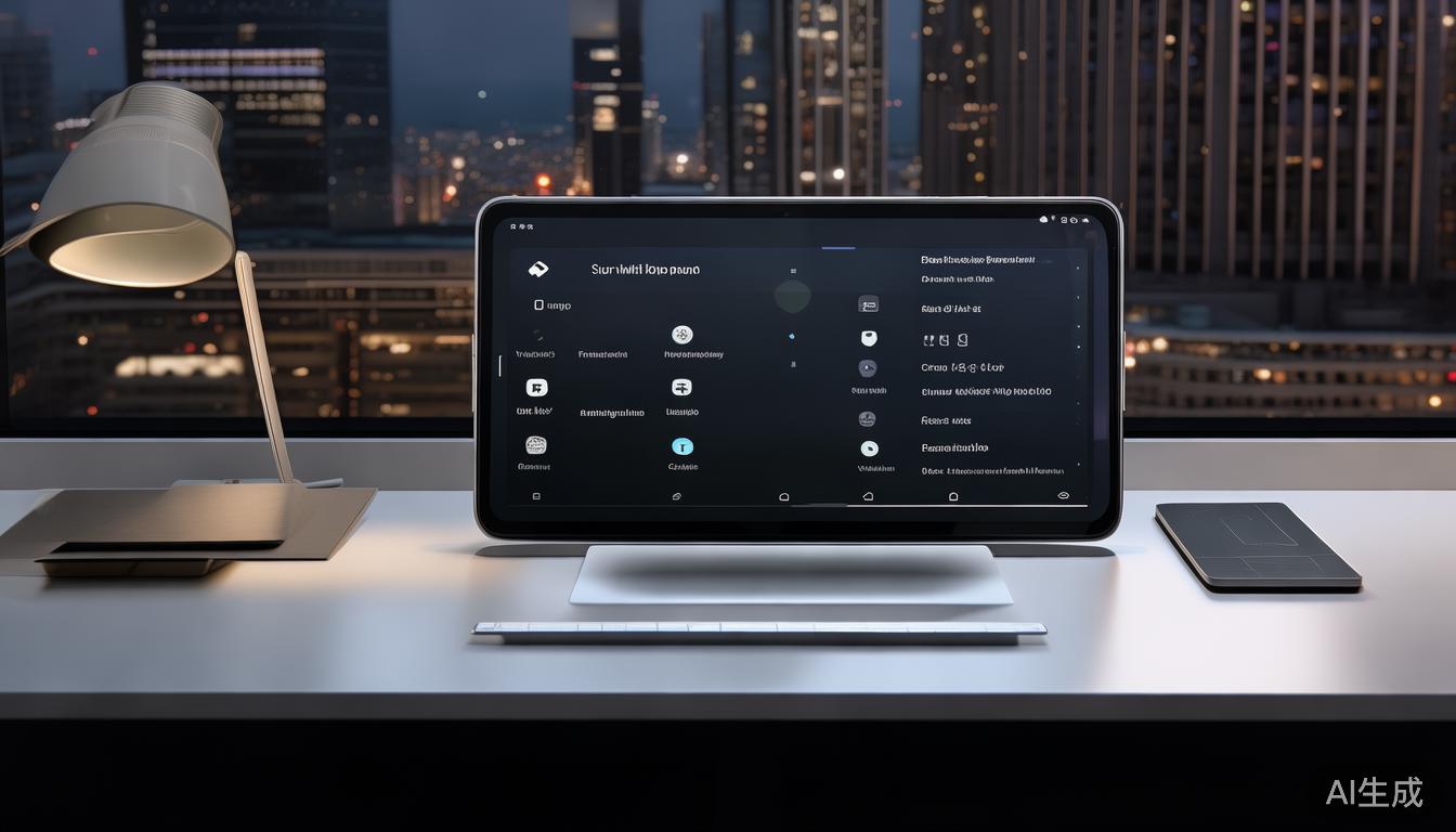 渴望改善上网感受？TP官方安卓最新版是不错选择