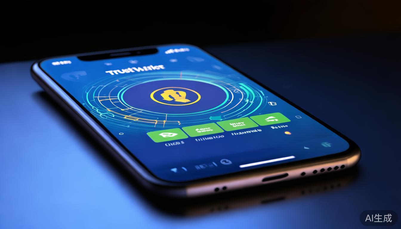 下载受信任怎么办_信任下载软件_信任与支持：Trust Wallet下载后的影响