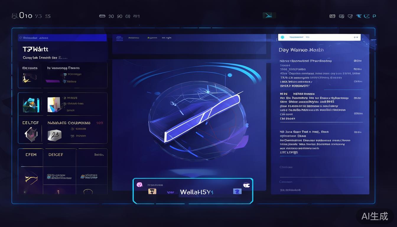 提升TPWallet市场参与度：从用户需求、产品功能到社区运营着手