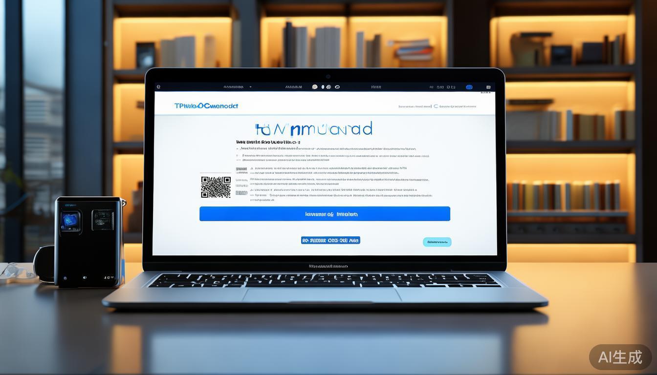 数字货币普及下，如何安全便捷下载及使用TPWallet？要点来了