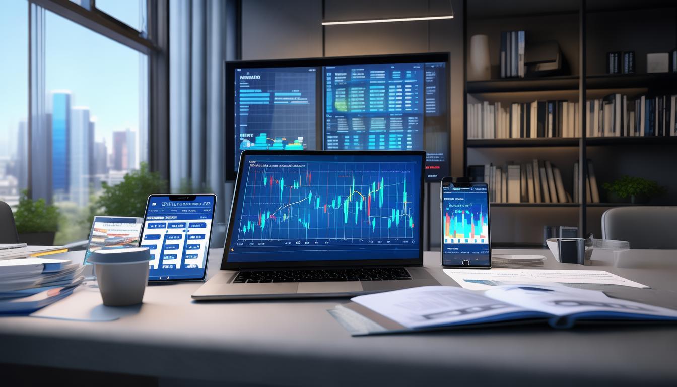 加密资产管理_用户交流：使用Trust Wallet后，我如何优化了我的加密资产组合！_加密资产交易平台