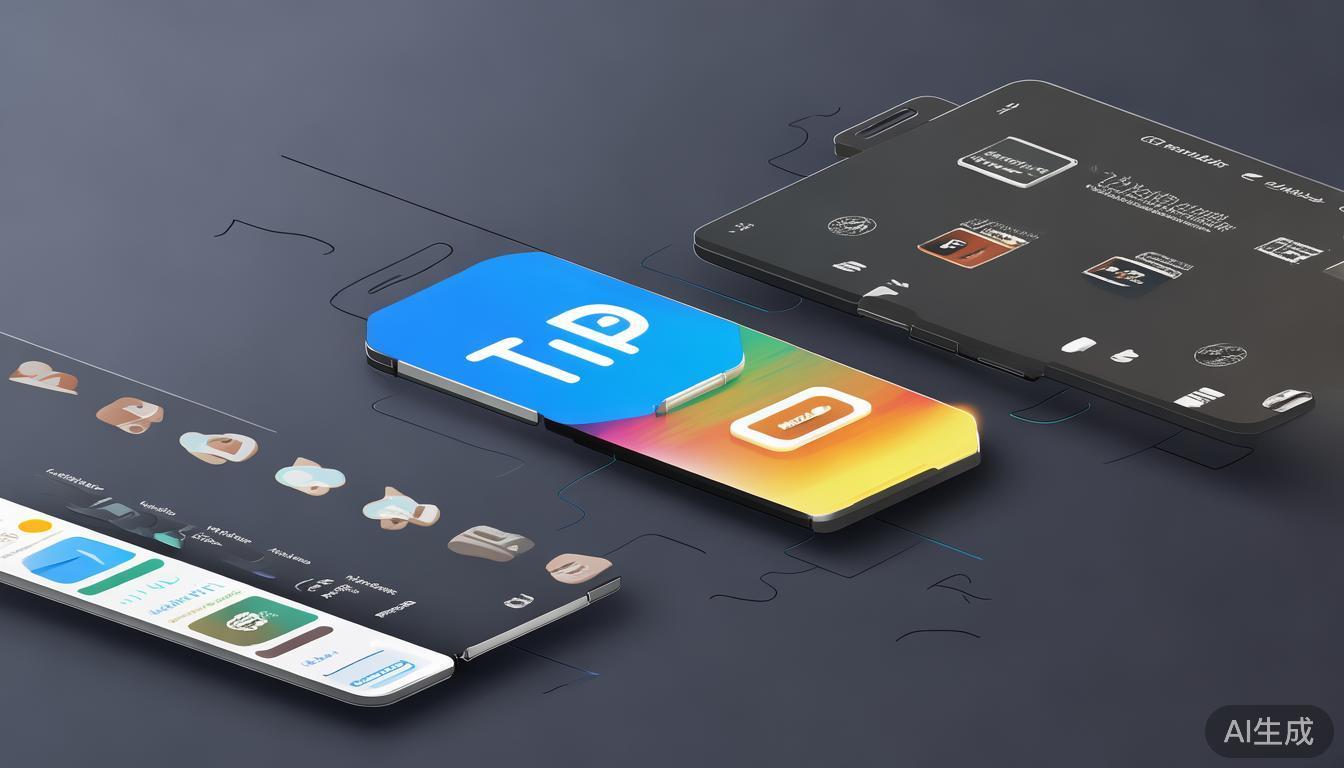 如何通过TP官方安卓最新版本下载形成生态系统?_安卓app生态_安卓生态