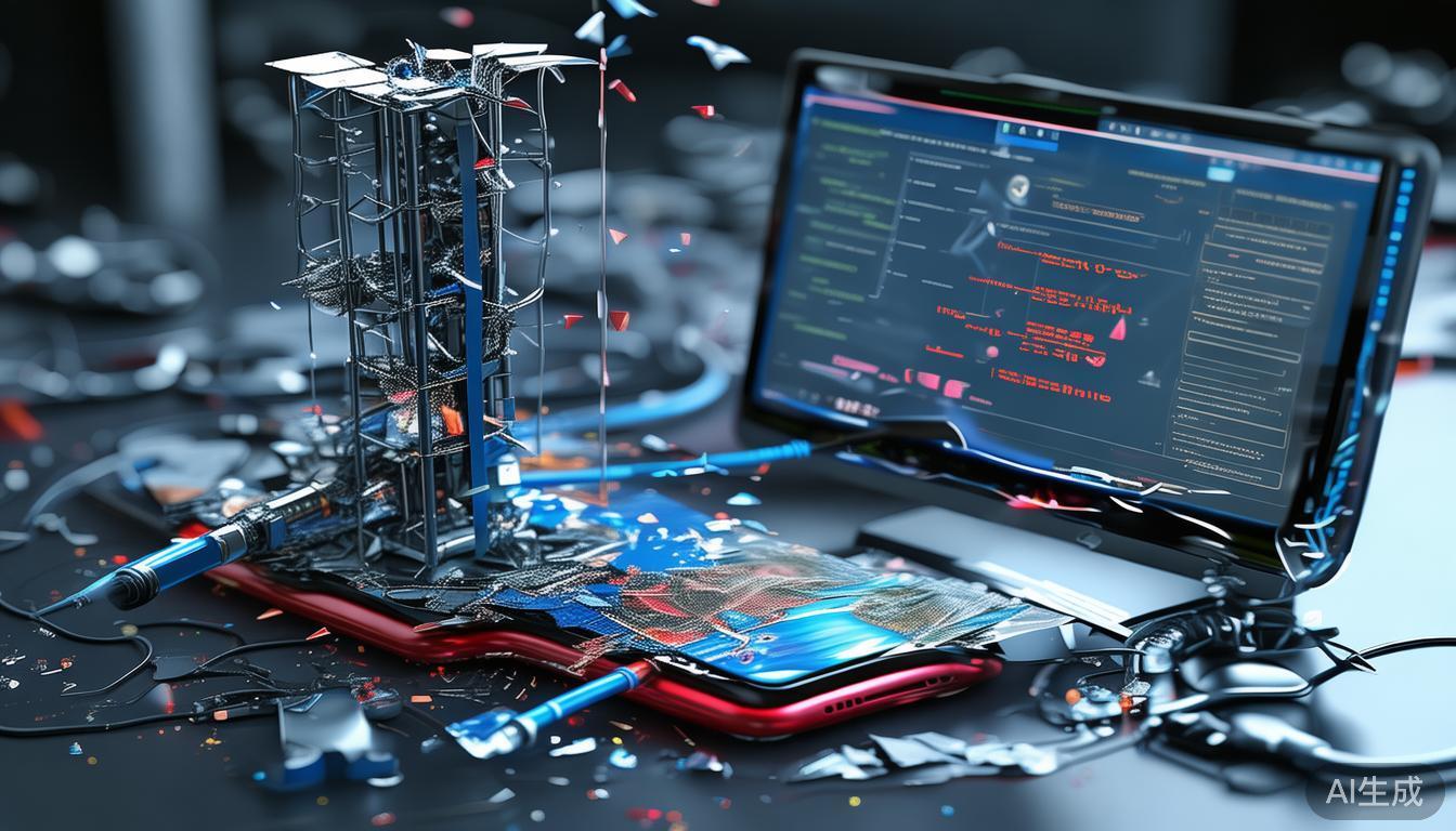 TP官方正版下载安全受关注！应用商店监管存被动问题？