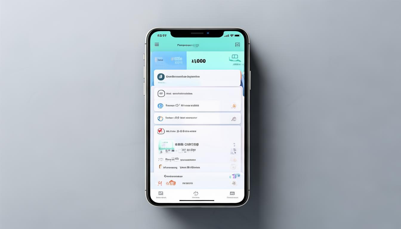 钱包ui_钱包生活app官方下载_用户分享：从Trust Wallet钱包官方网站下载的亲身体验与感想。