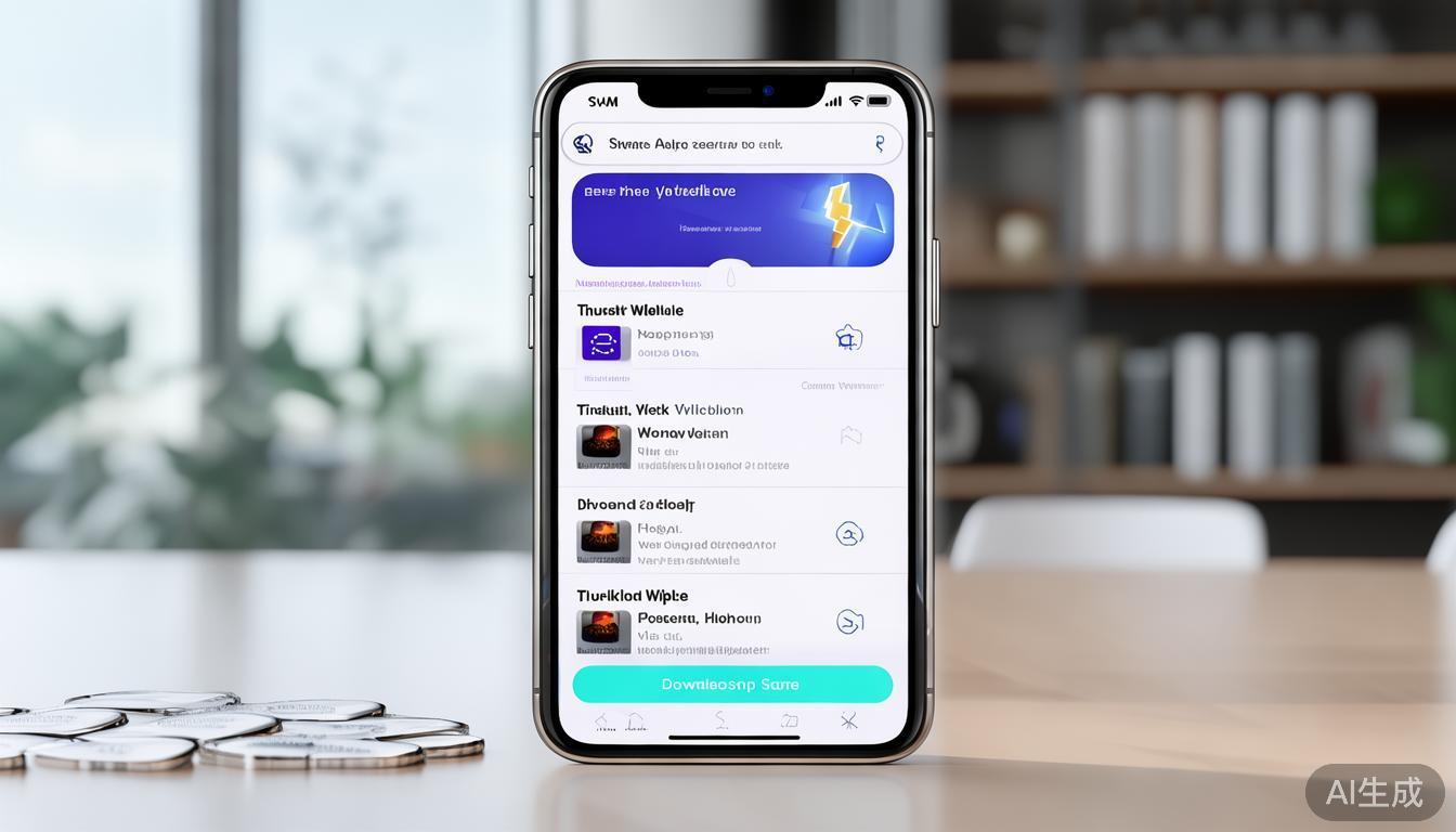 Trust Wallet官方下载链接的社区建议_Trust Wallet官方下载链接的社区建议_Trust Wallet官方下载链接的社区建议