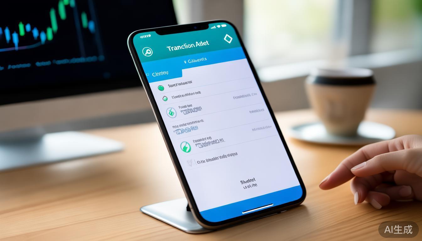 如何在tokenpocket下载中设置交易提醒,抓住投资机会?_如何在tokenpocket下载中设置交易提醒,抓住投资机会?_如何在tokenpocket下载中设置交易提醒,抓住投资机会?