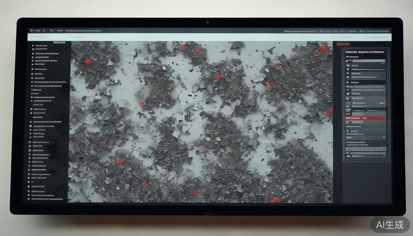 科技观察者：品牌官网下载页，构建用户信任的关键接触点