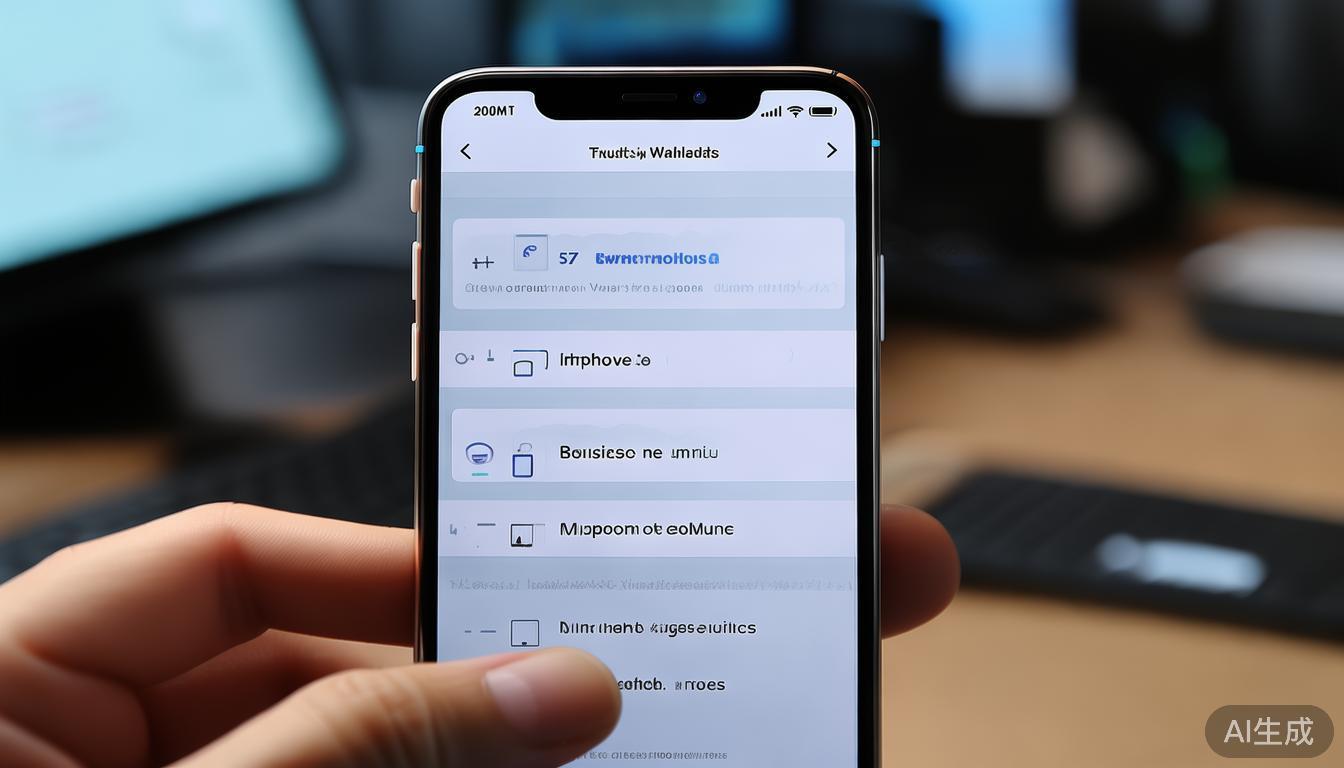 钱包同步_Trust Wallet 钱包下载与多设备同步_钱包同步有什么用