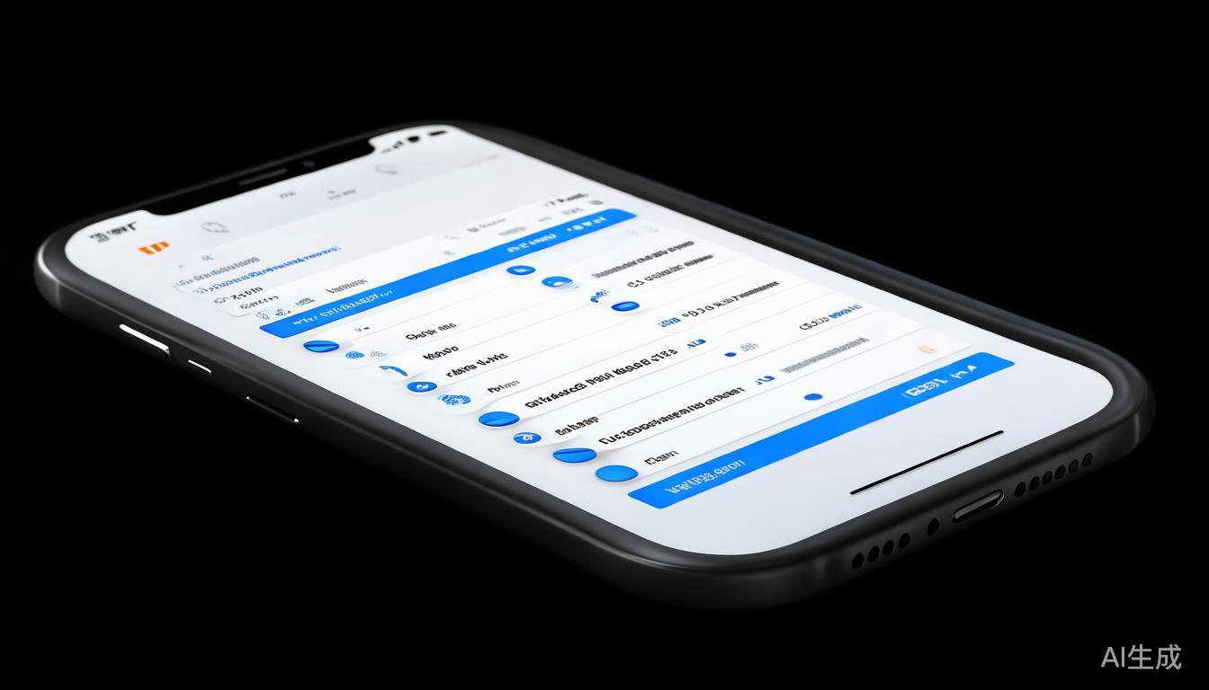 TP钱包新版本：资金管理更灵活，多链功能超实用