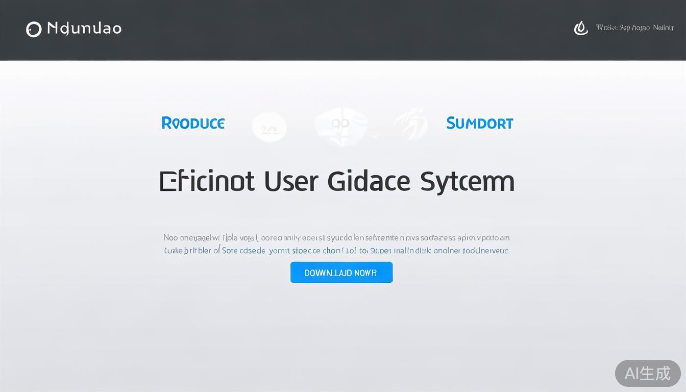 区块链钱包运营效率解析：官网高效下载流程、用户引导与绩效评估