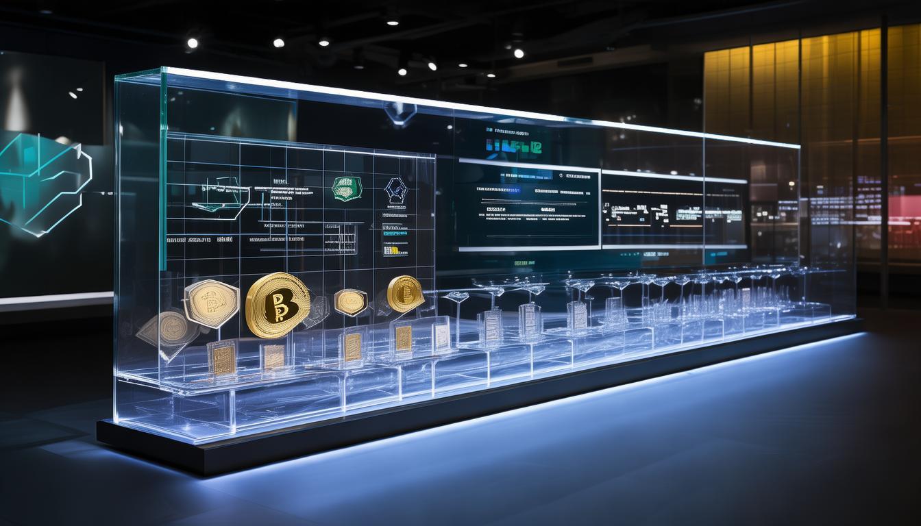 Exploring the structure of Trust Wallet