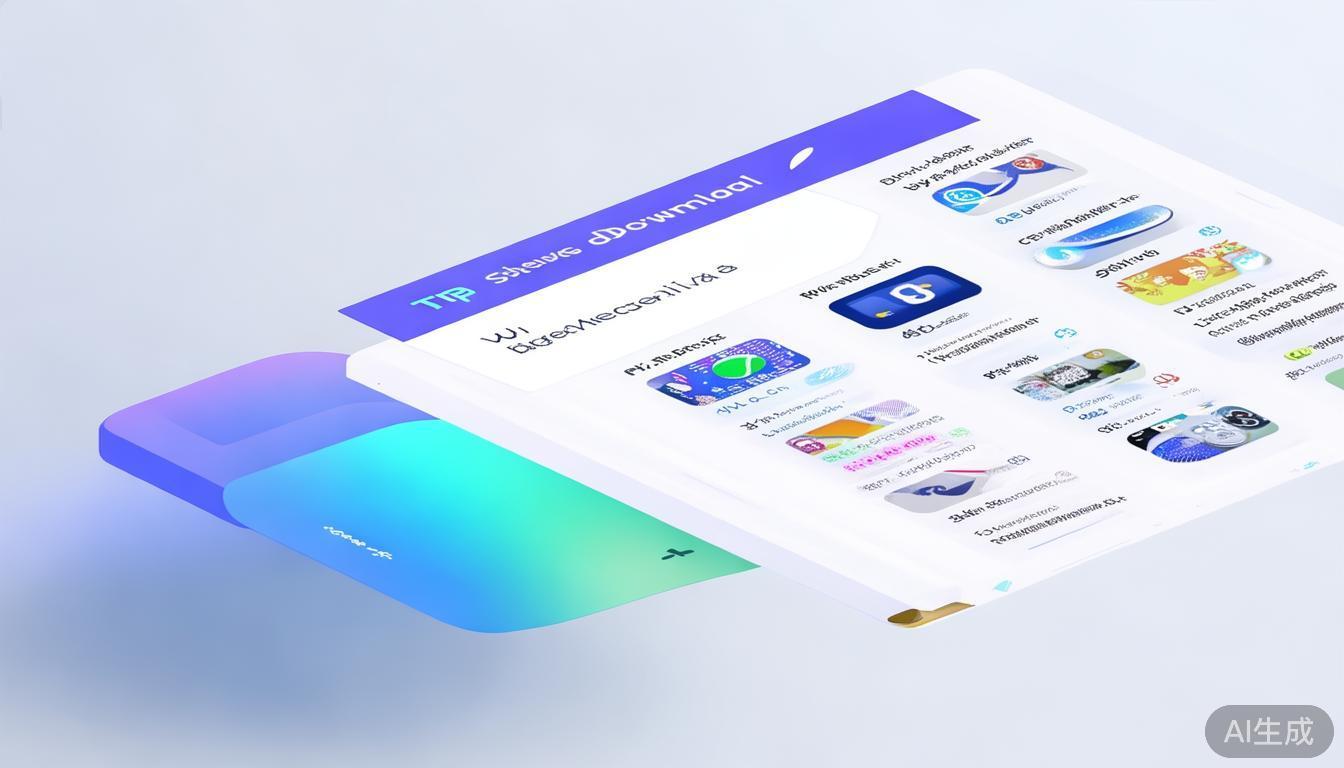 TP官方网站下载APP的技术应用与优势分析_应用网站有哪些_应用下载网址