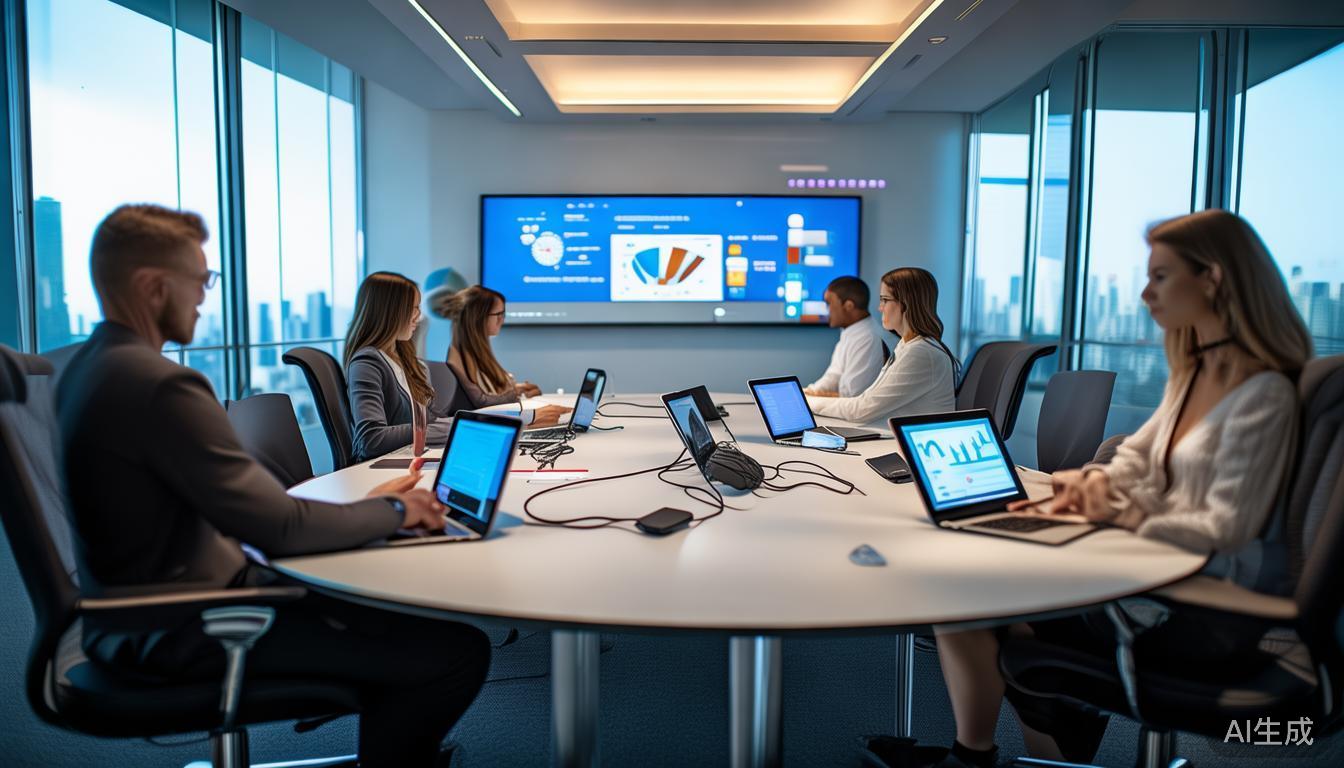 TP 官方应用程序优势尽显，优化操作环节提升工作效率