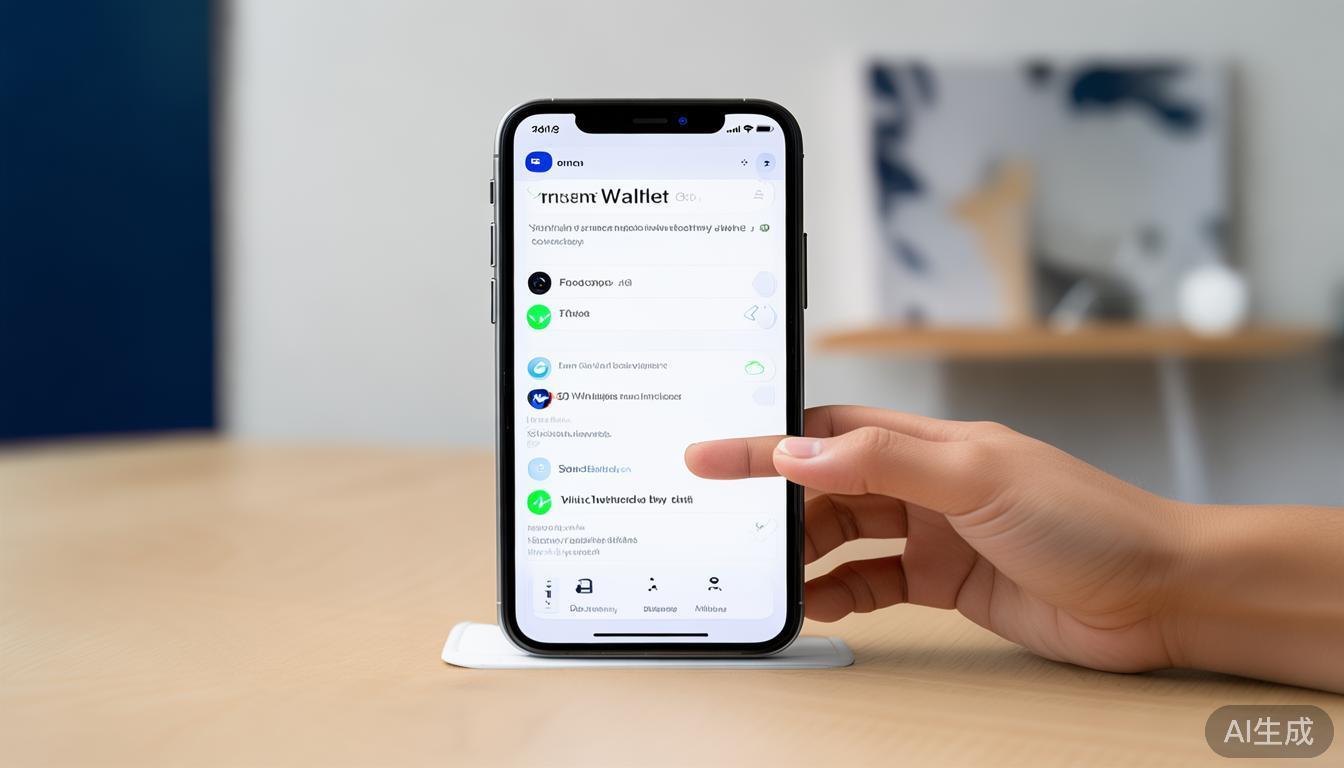 钱包可靠吗_钱包真实照片_如何确保Trust钱包下载地址的真实性与安全？