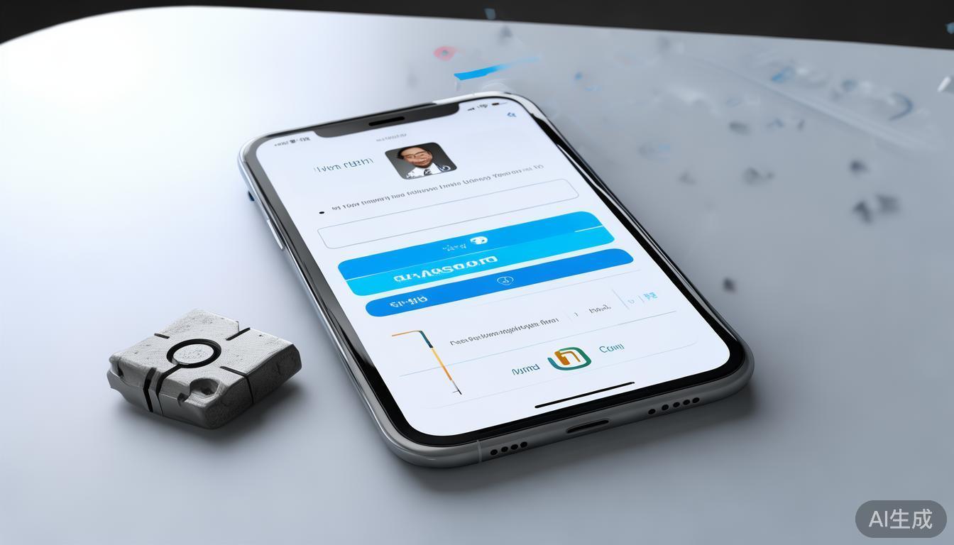 数字化时代选TP官方app，数据安全咋保障？且看这些要点