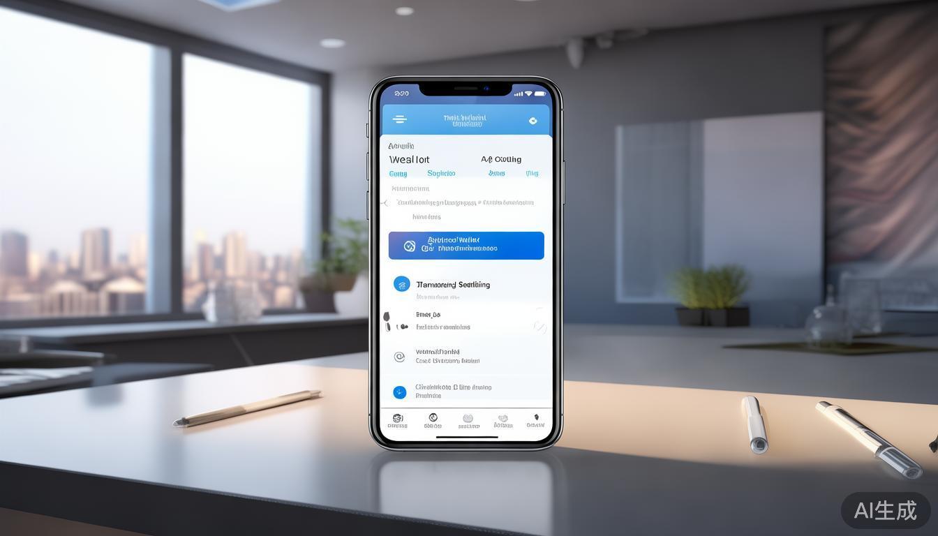 钱包模式是做什么的_钱包功能设计_如何在Trust Wallet钱包中通过设置个性化风格提升操作效率？