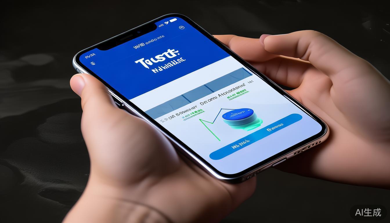 Trust Wallet苹果版的社区影响力与市场反响_Trust Wallet苹果版的社区影响力与市场反响_Trust Wallet苹果版的社区影响力与市场反响