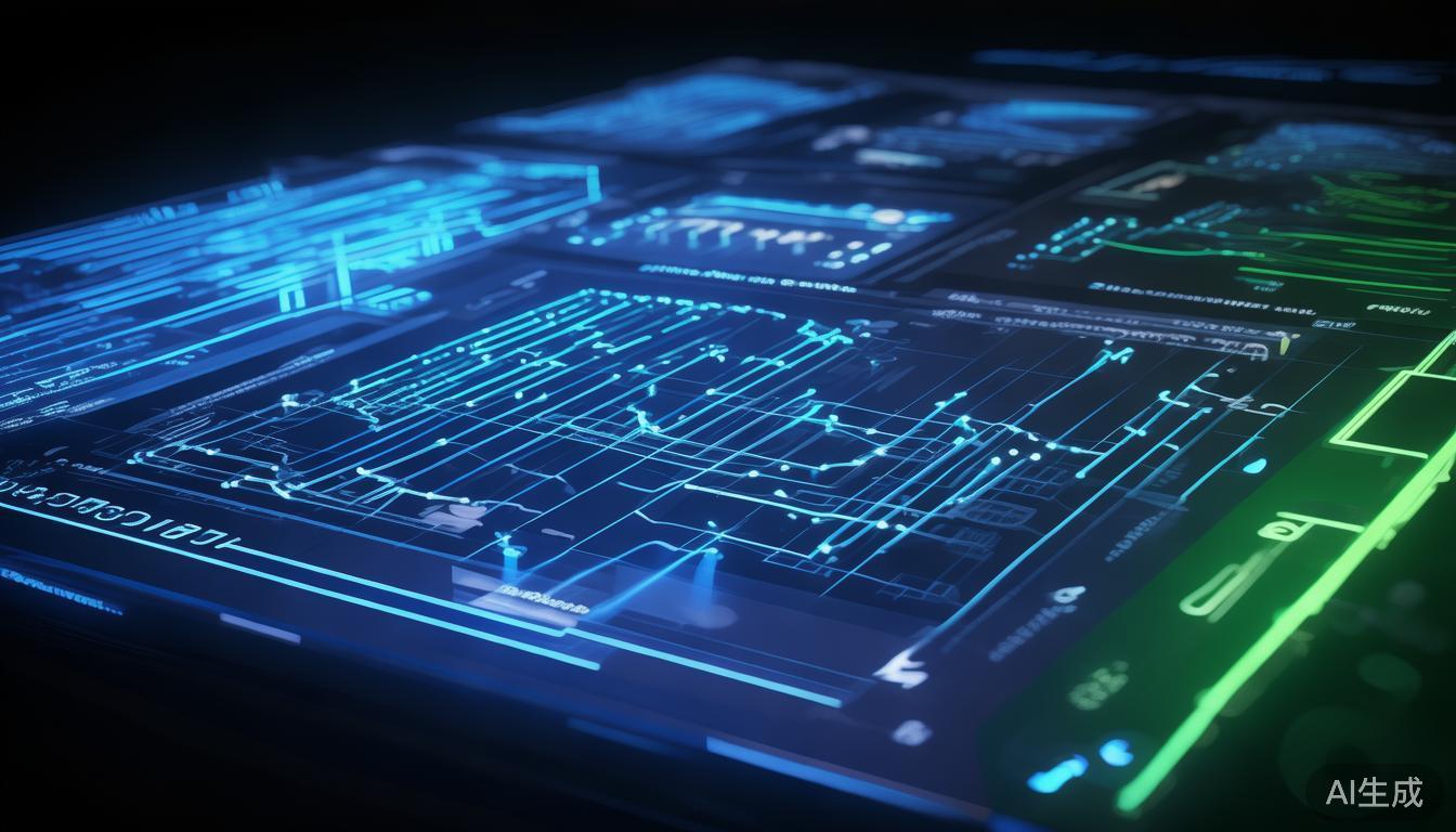 TP钱包官网入口：洞察DeFi动态与资金流向，把握新兴公链与协议的投资良机