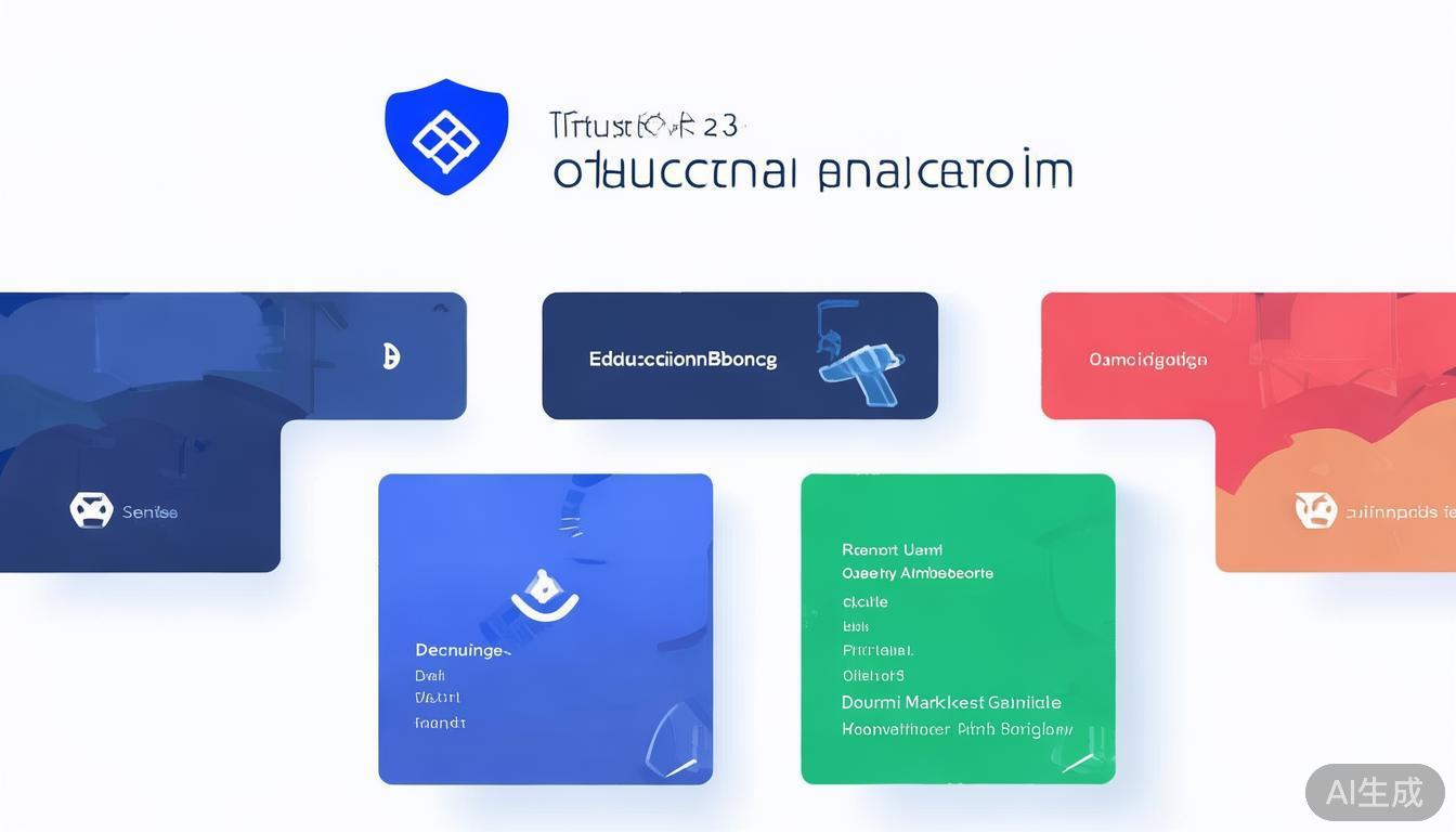 资源教育平台下载_Trust Wallet App 的教育平台与学习资源_资源教育公共服务平台