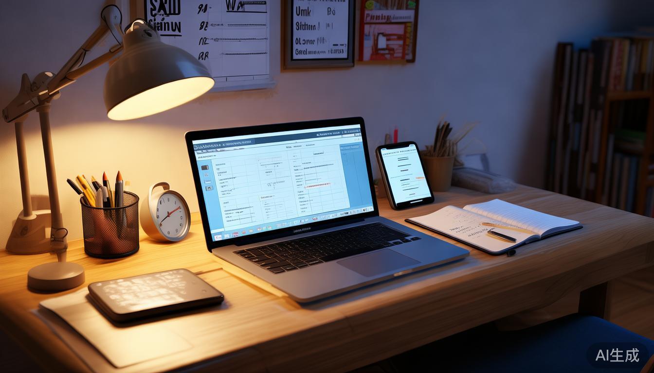 教师分享：TP软件教学资源高效使用3大技巧，显著提升学习效率