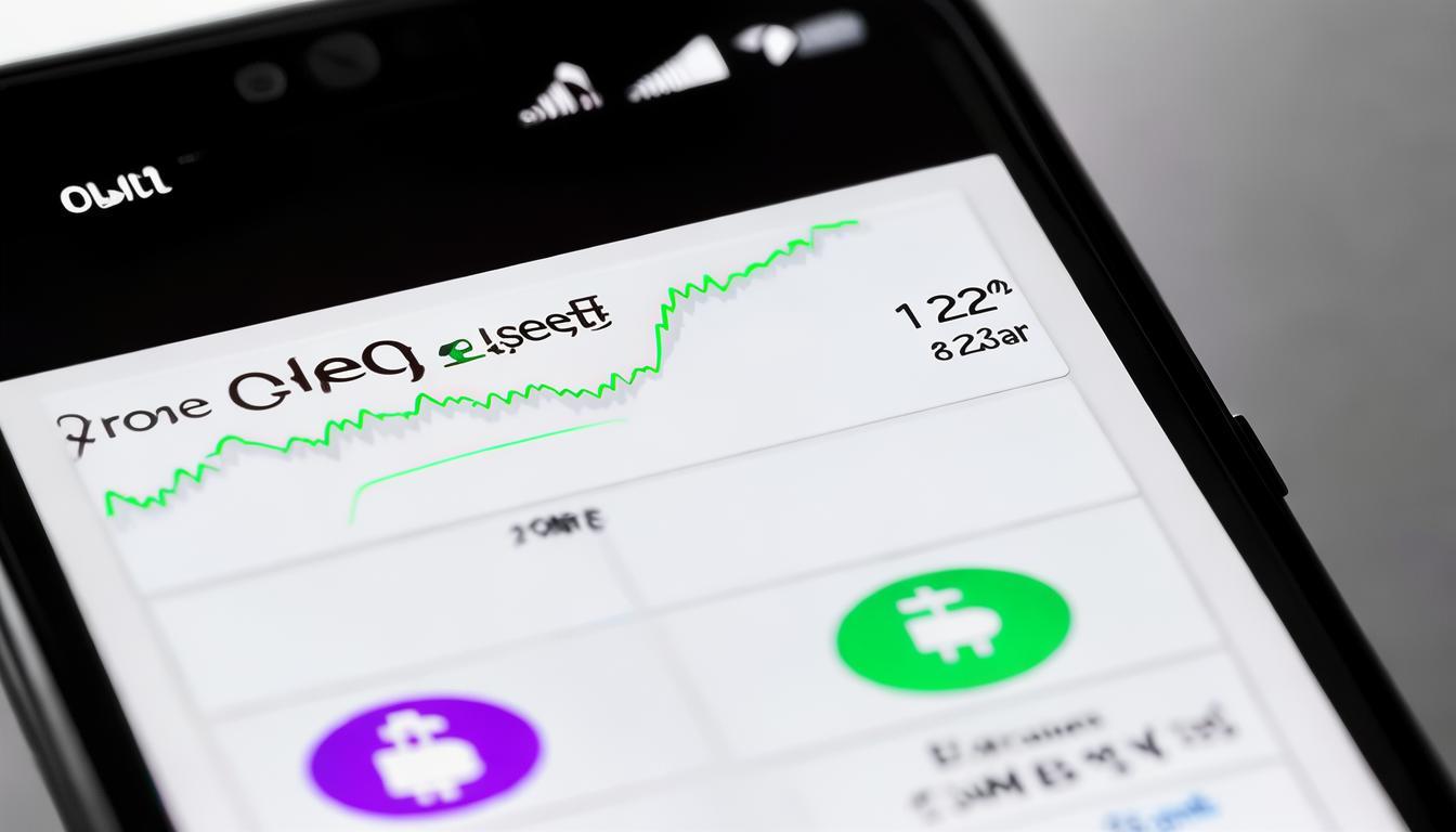 安卓系统钱包功能_利用Trust Wallet钱包安卓版的界面帮助新用户适应数字资产管理。_android钱包