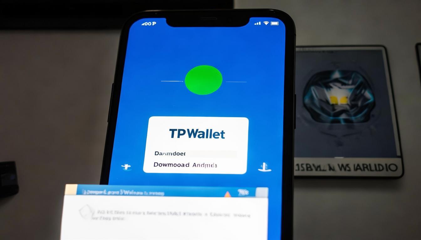 TP钱包安卓版最新下载攻略!这些实用建议请收好