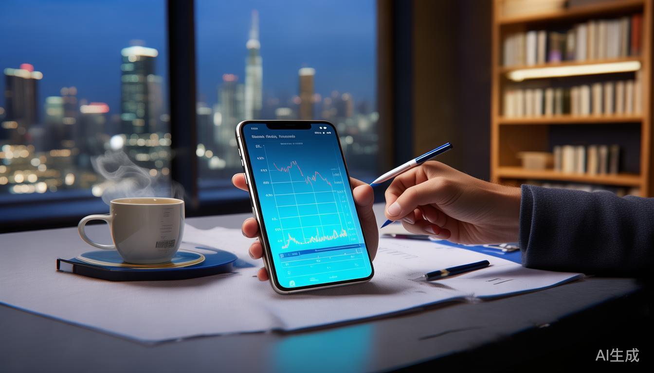 金融教育平台_TP官方下载app的金融知识分享与教育_金融教育在线平台