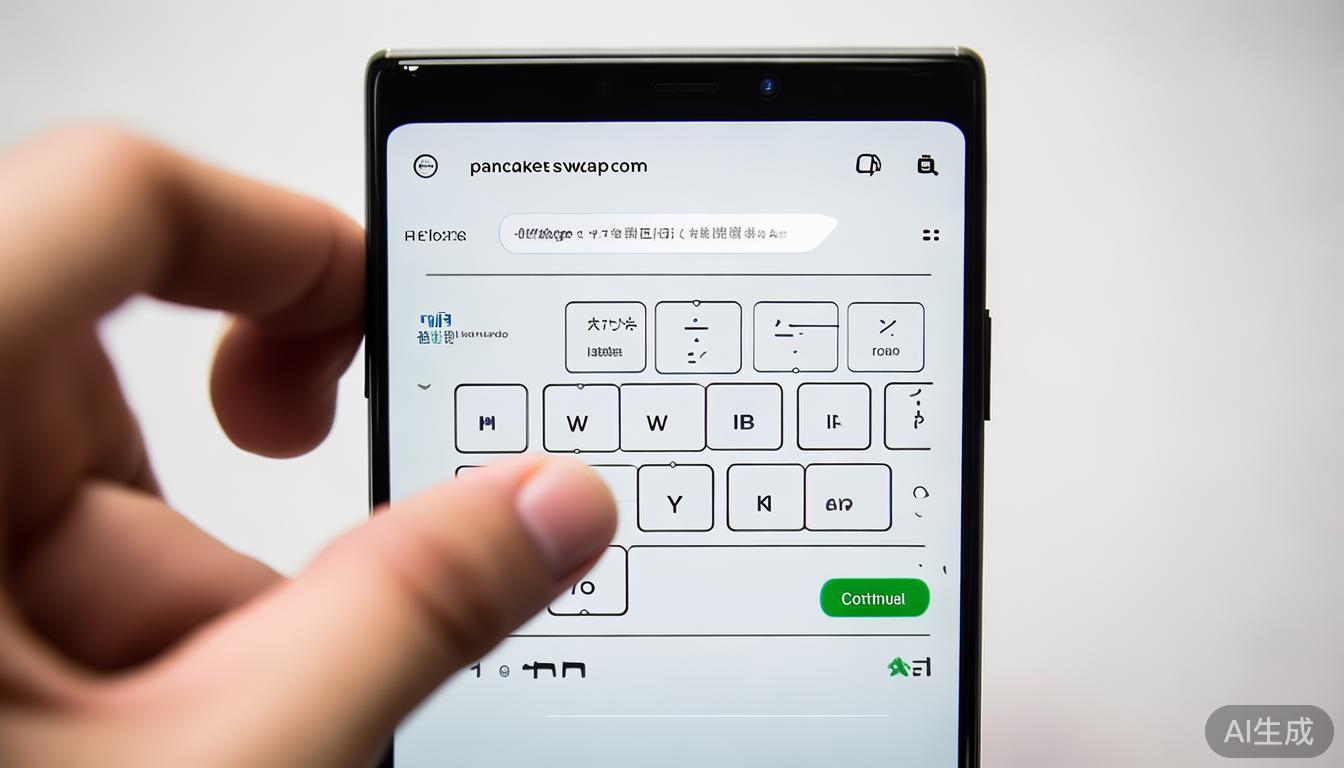 如何通过Trust Wallet连接到广泛的市场？_广泛联系_广泛互联是什么意思