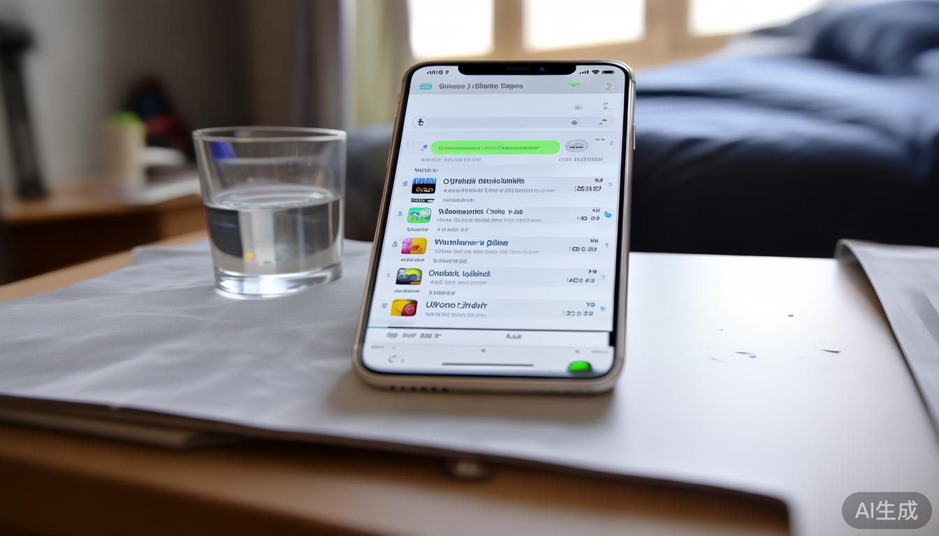 TP苹果版官方下载指南：安全获取，避免风险，确保信息真实