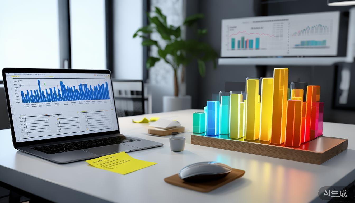 TP工具下载后，如何正确分析数据？数据清洗与可视化解读是关键