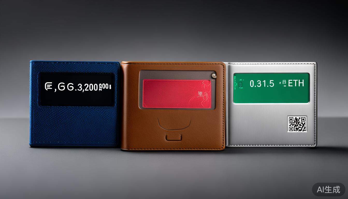 创建钱包是什么意思_如何在Trust Wallet钱包中创建并管理多个投资组合？_钱包创建教程