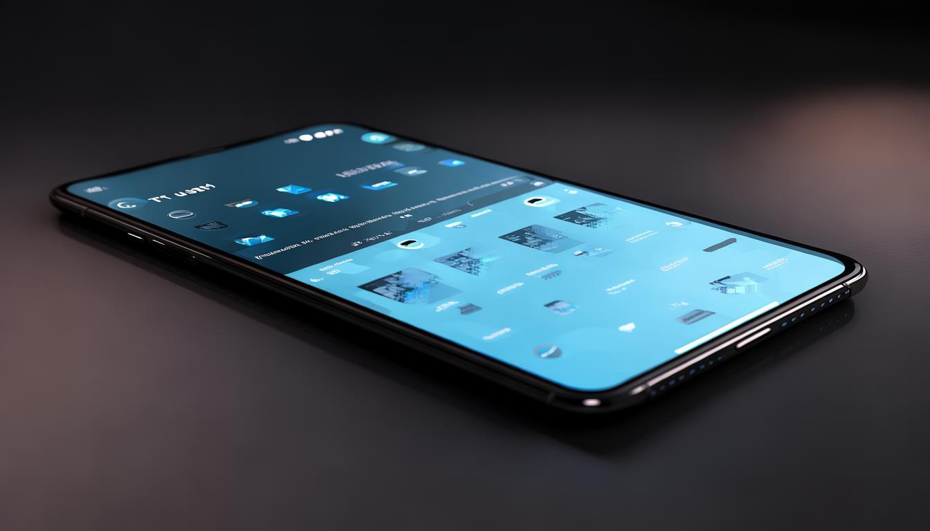 数字艺术交易app_数字艺术品交易_使用Trust Wallet进行NFT交易的步骤与技巧：数字艺术新趋势