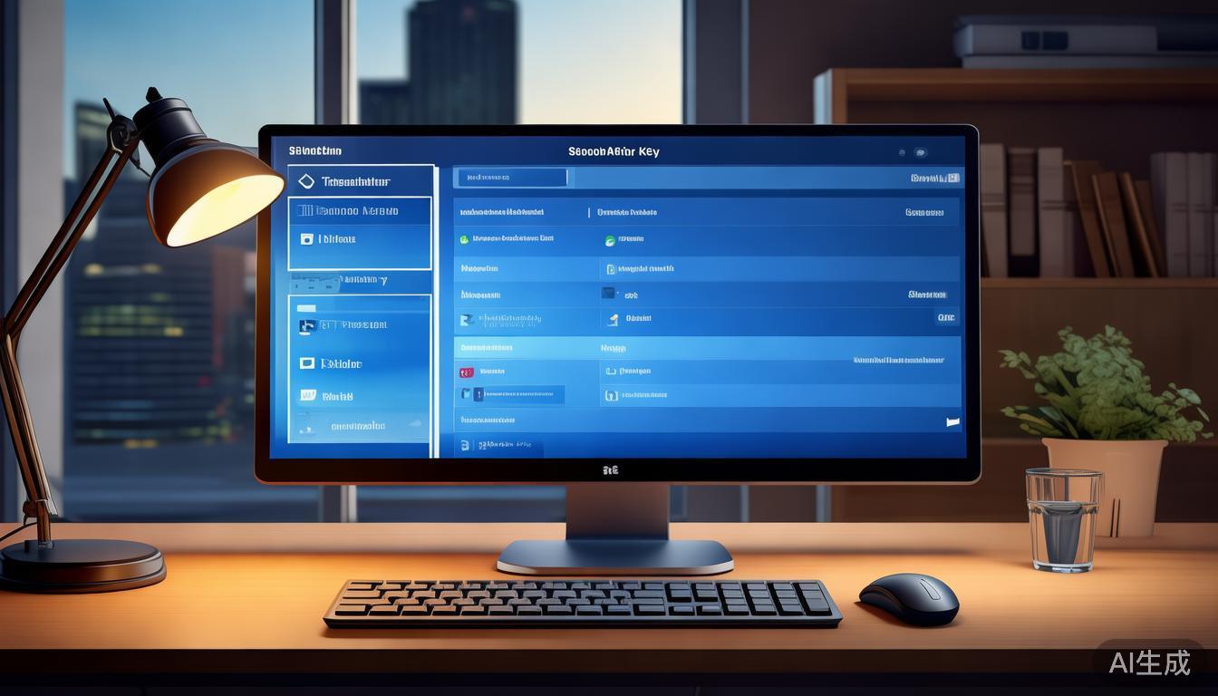 设置官方正版钱包仅是开端，这些重要调整为数字资产筑牢安全屏障