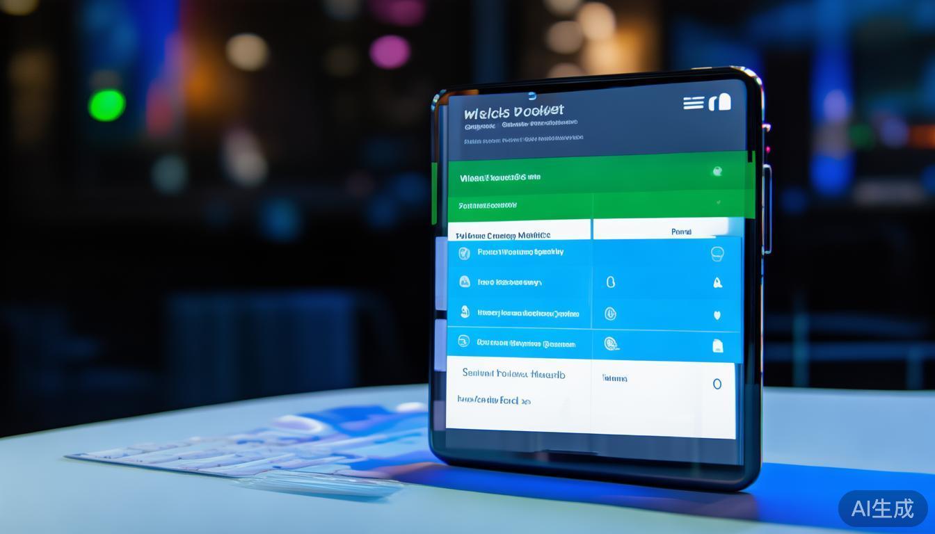 tokenpocket钱包官网下载app的未来发展方向,用户应如何调整应对策略?_钱包市场现状分析_钱包官方网站
