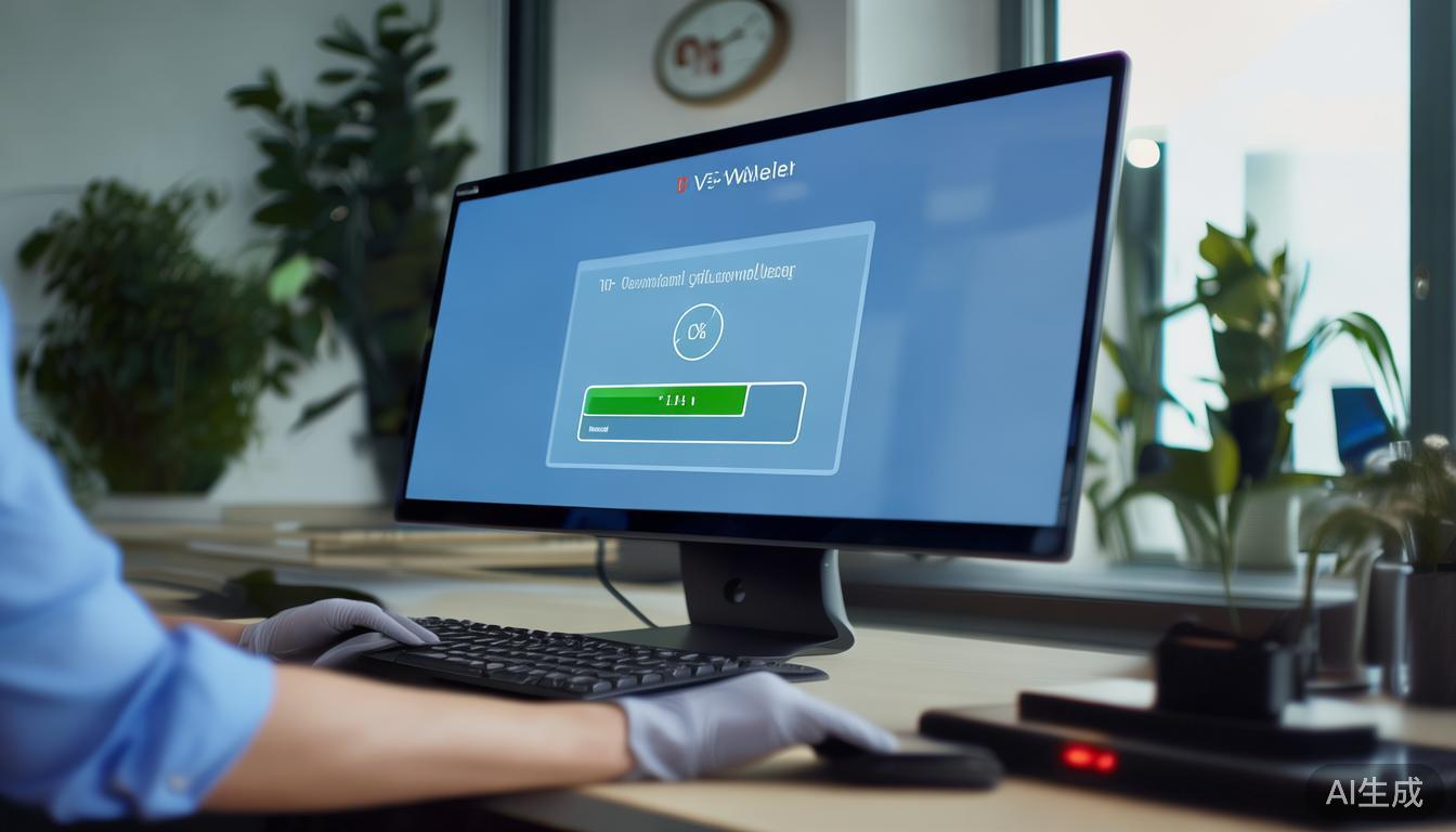 TPWallet官网下载指引清晰，关乎资金安全与用户体验