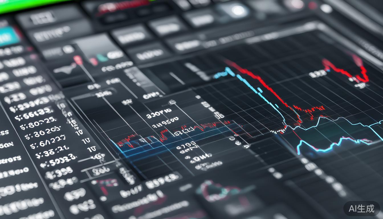 助力软件平台_tp官方正版下载的市场数据功能,助力你的投资判断更为清晰!_助力软件是真的吗