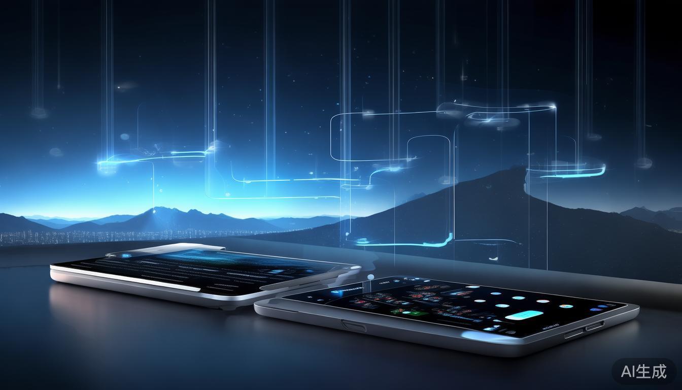 安卓新技术_如何通过TP官方安卓最新版本促进创新?_安卓新功能