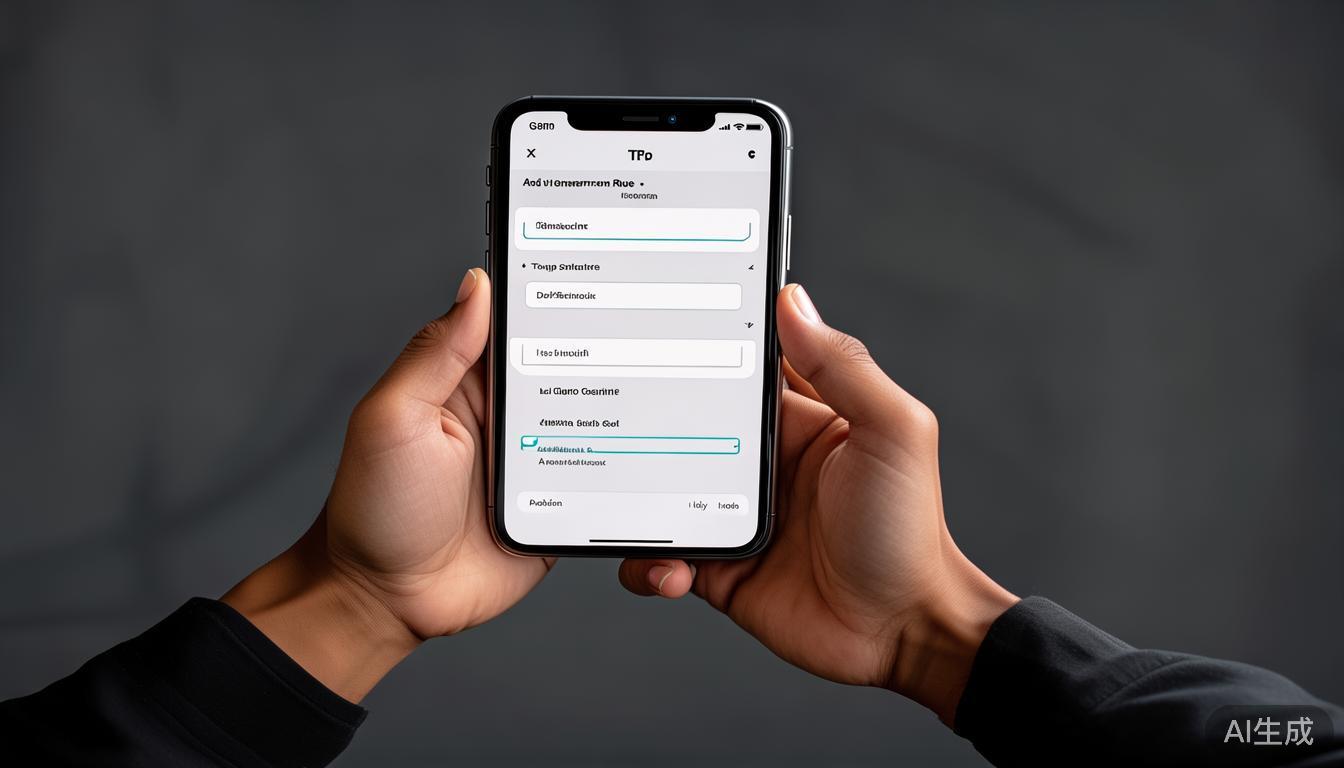 TP官方APP使用指南：实时同步与远程控制，如何提升设备管理效率？