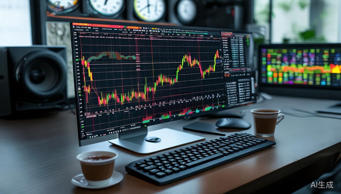 TP交易所App核心攻略：掌握价格预警与限价单，如何提升交易效率与收益？