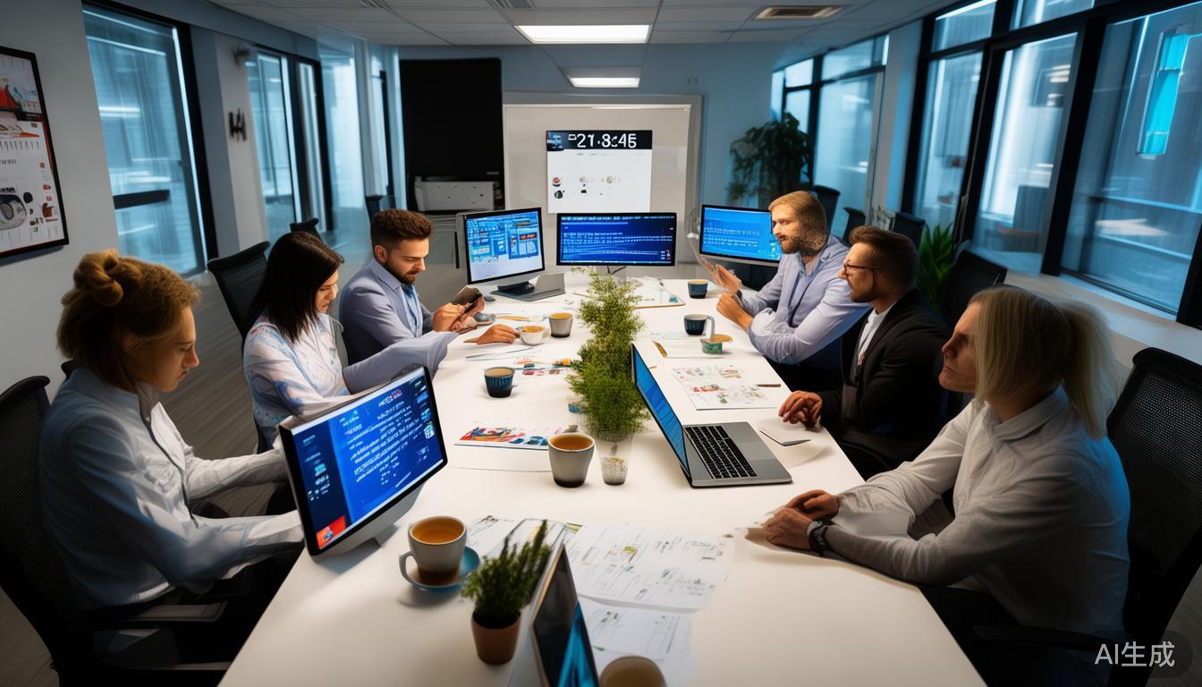 TP老员工分享应对市场竞争实战经验：优化App、监测竞品、收集反馈