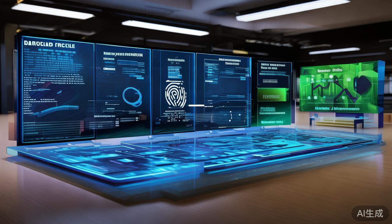 TP钱包官网下载新体验：技术创新如何重塑用户认知与行业未来？