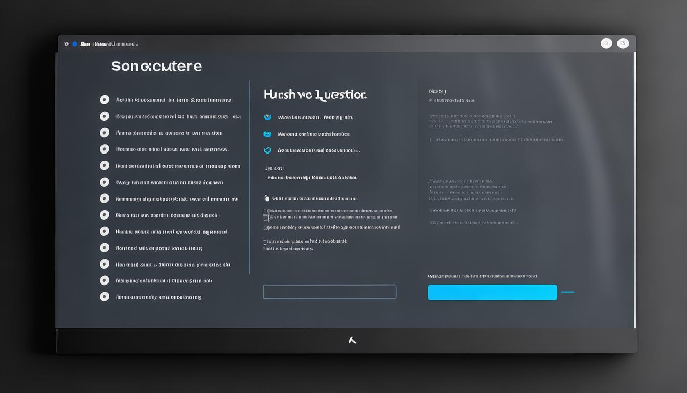 如何在Trust Wallet官网中找到关于账户安全配置的重要信息？_用户安全配置_找到账号与安全