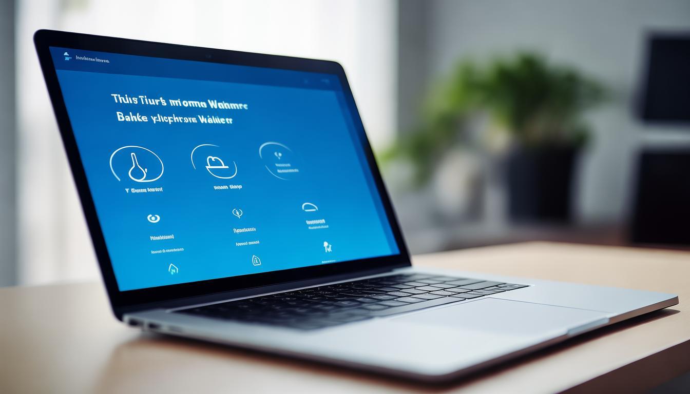 新手必看：从Trust Wallet官网下载安装的技巧与建议，帮你轻松上路！_新手上路步骤操作_新手上路视频讲解与技巧