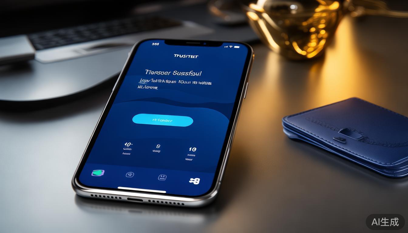 使用Trust Wallet苹果版进行资产转移的便捷性_使用Trust Wallet苹果版进行资产转移的便捷性_使用Trust Wallet苹果版进行资产转移的便捷性