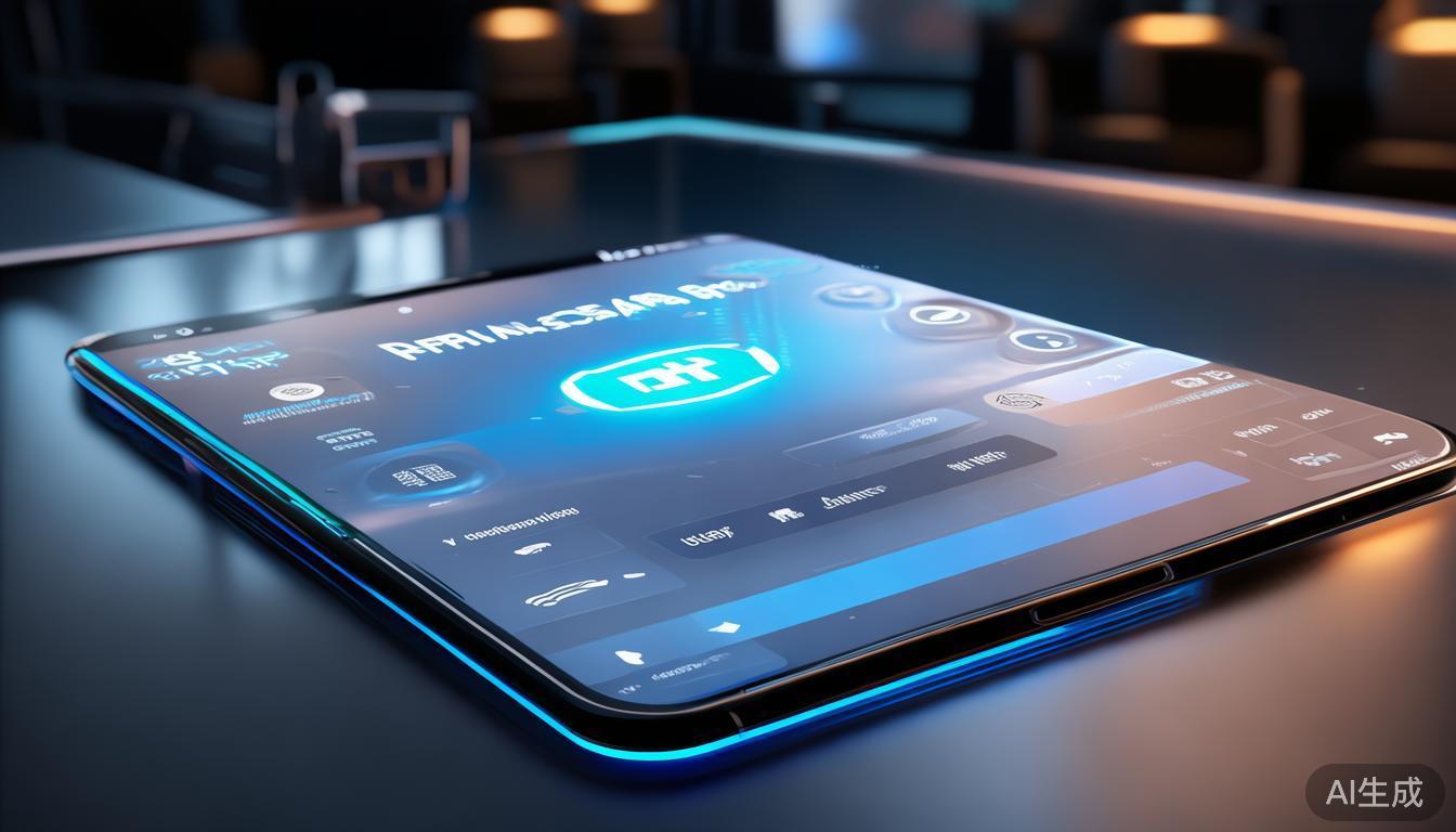 TP官方app下载的未来技术展望_展望未来pdf_展望未来科技图片