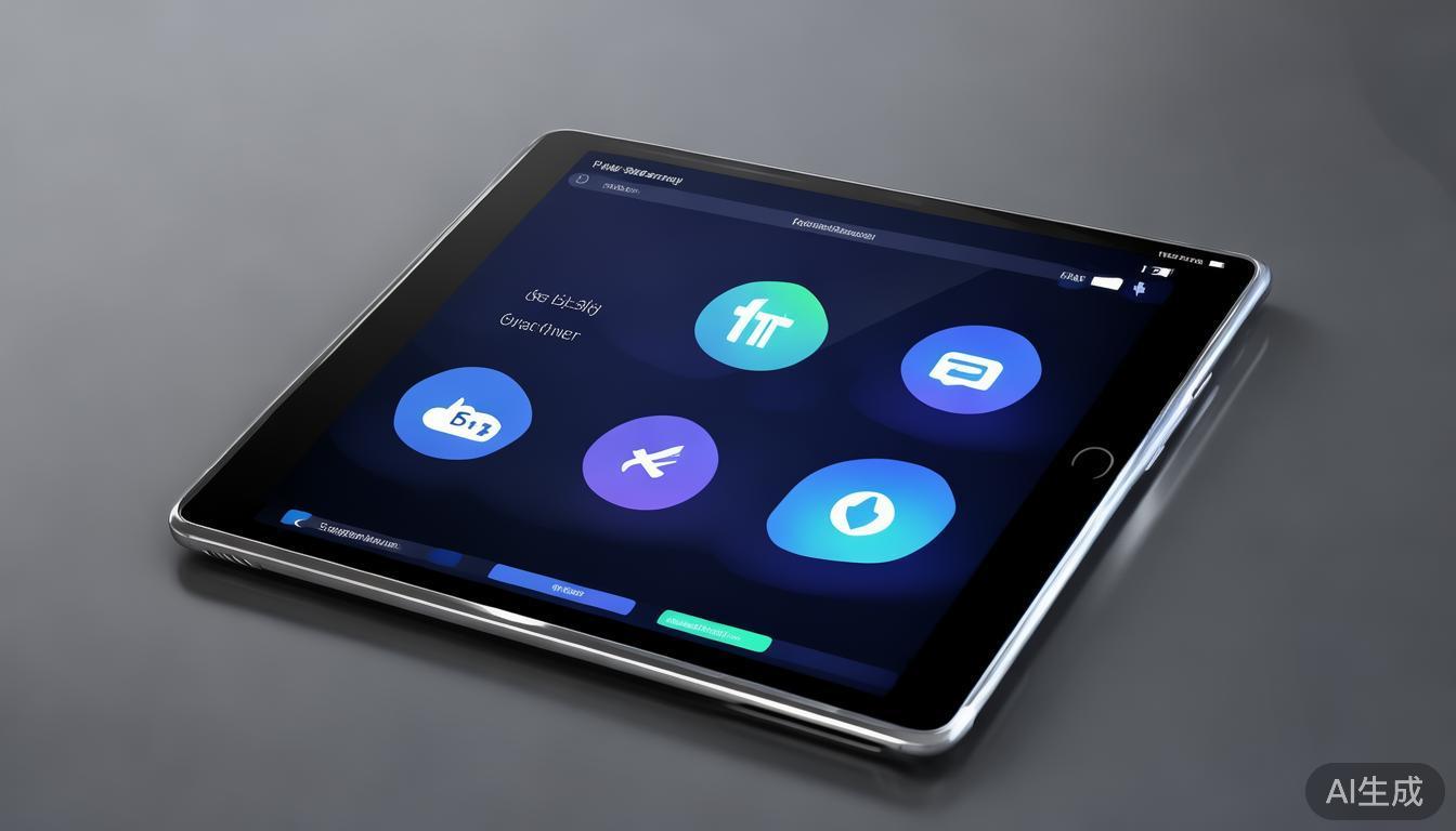 TP官方App下载与使用全攻略：从安全获取到高效配置，提升您的数字生活效率