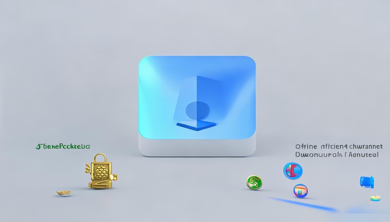 重要通知！TokenPocket钱包官方下载地址更新，旧地址风险多