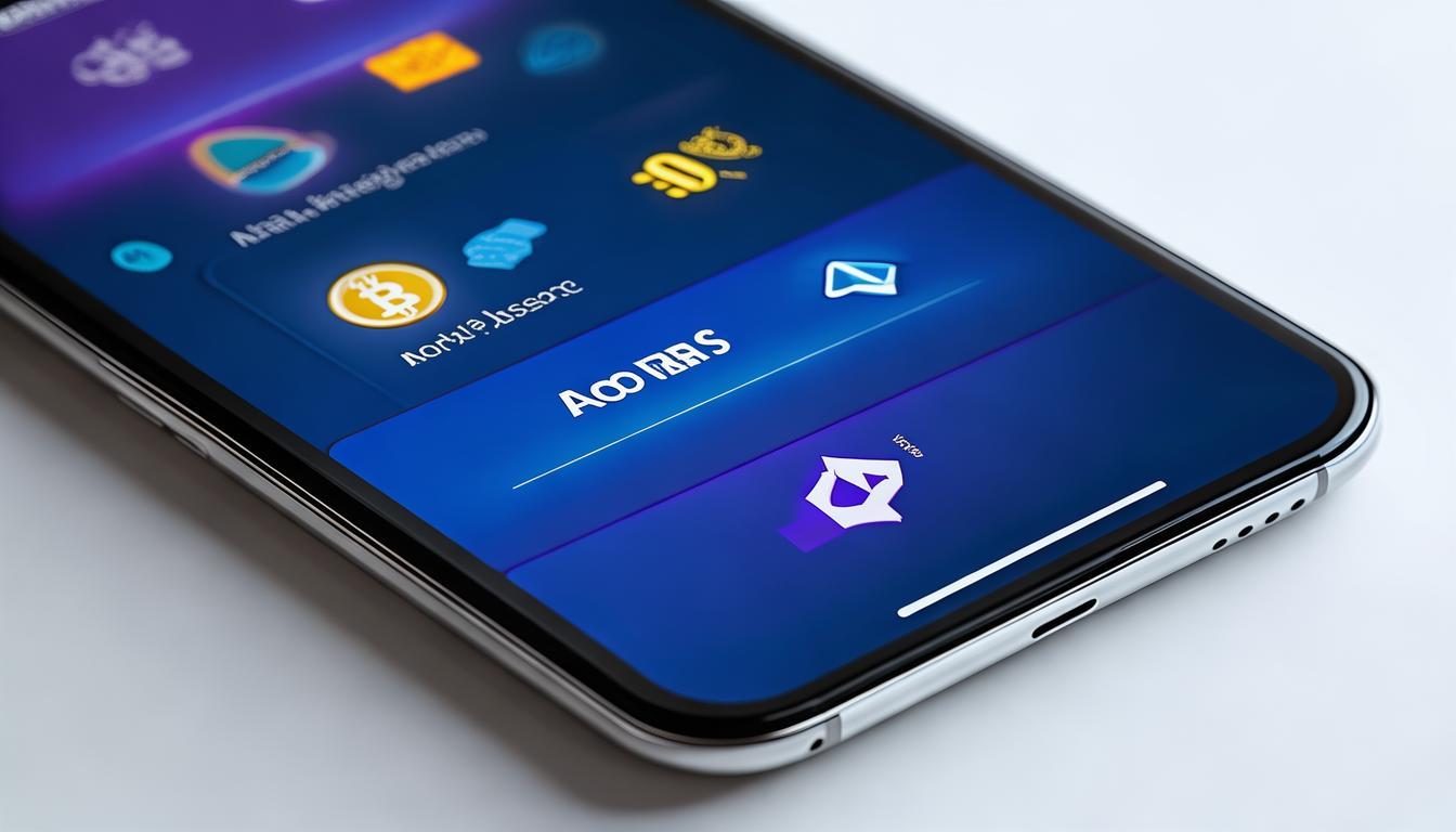 用户反馈：下载Trust Wallet钱包官方APP之后，如何快速完成设置？_钱包下载地址_钱包下载官网