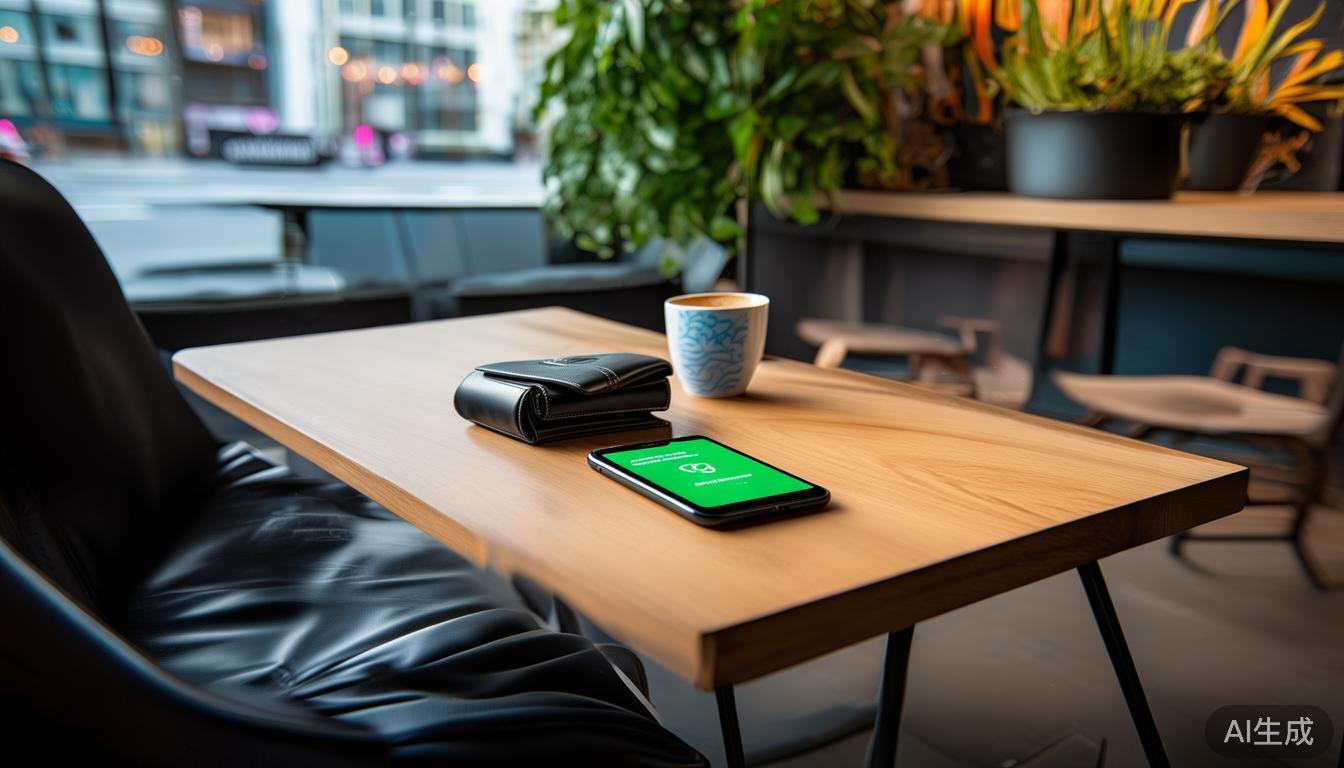 安卓钱包app下载安装_回顾tp钱包安卓版2025在用户中产生的影响与变化_钱包版本