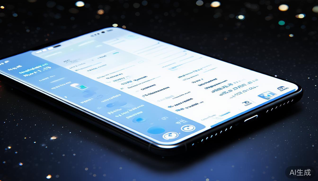 用户分享:tp钱包官网安卓下载中的交易体验与心得体会_钱包ui_钱包入口